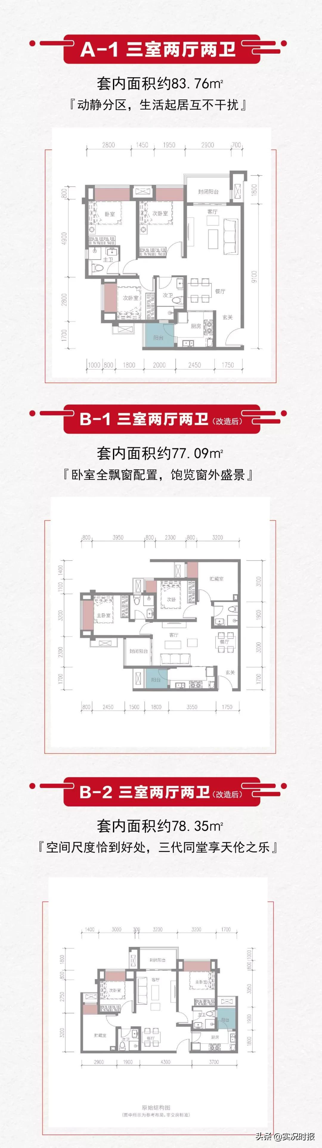 保利爱尚里跃层二手房,保利爱尚里60平三室小户型