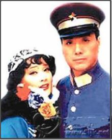 姜文刘晓庆情史,刘晓庆情史揭秘