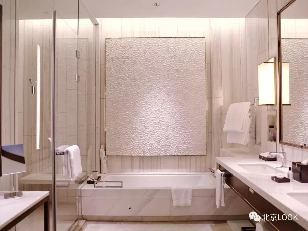 俯瞰故宫北京奢华五星酒店,看故宫全景的酒店