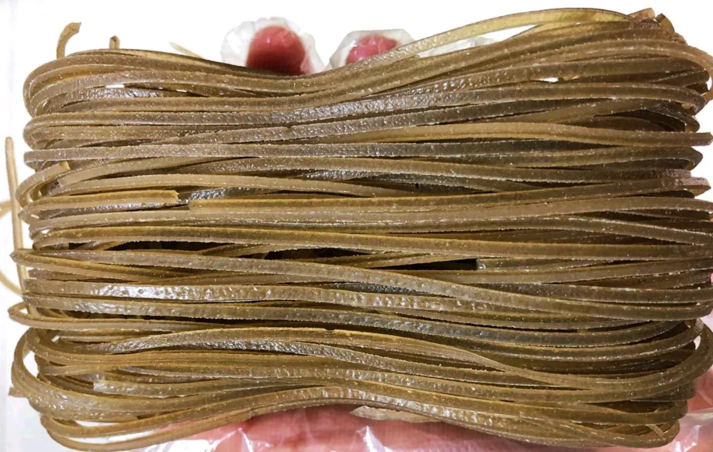 传统的粉条需要加明矾吗,手工粉条与机制粉条都加明矾吗