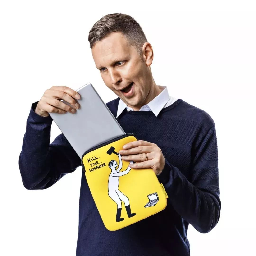 城市里的脑洞乐园，有钱没钱都能拥有的小物件