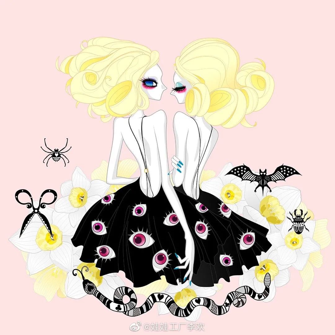 artist2016款,那些年用过的非主流头像