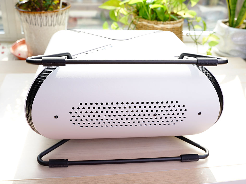 可以装分体水冷的itx机箱,itx分体水冷安装教程