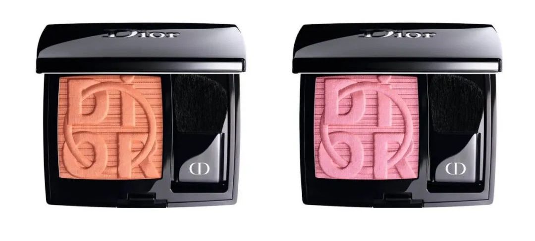 2017年夏季限定彩妆,2017夏日限定彩妆