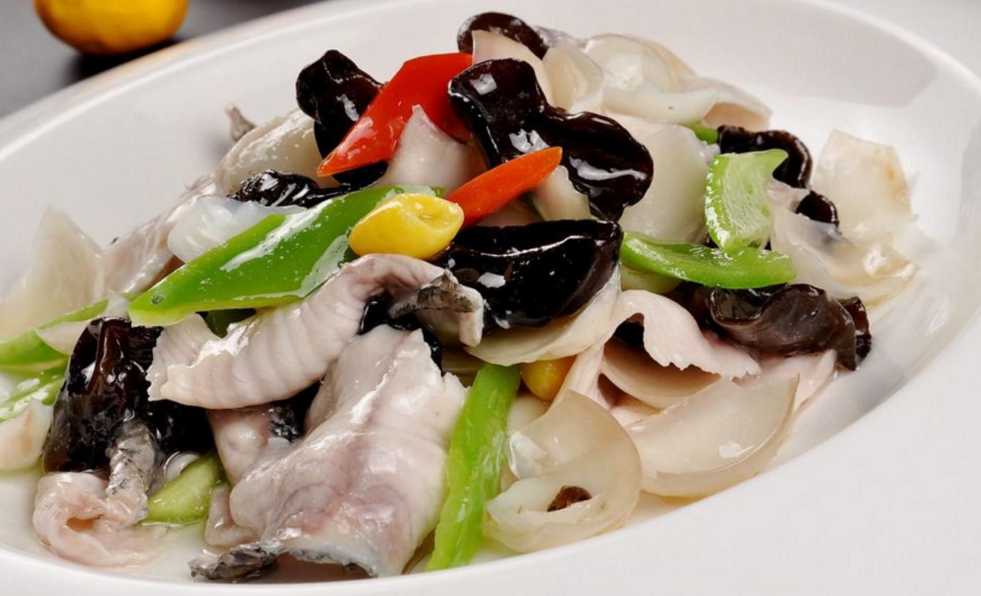 吃黑鱼要什么配料,黑鱼怎么吃好