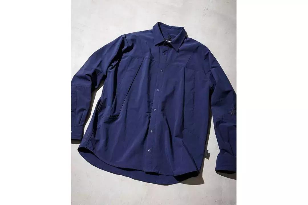 thenorthface探索永不止步,thenorthface2022夏季户外探索系列