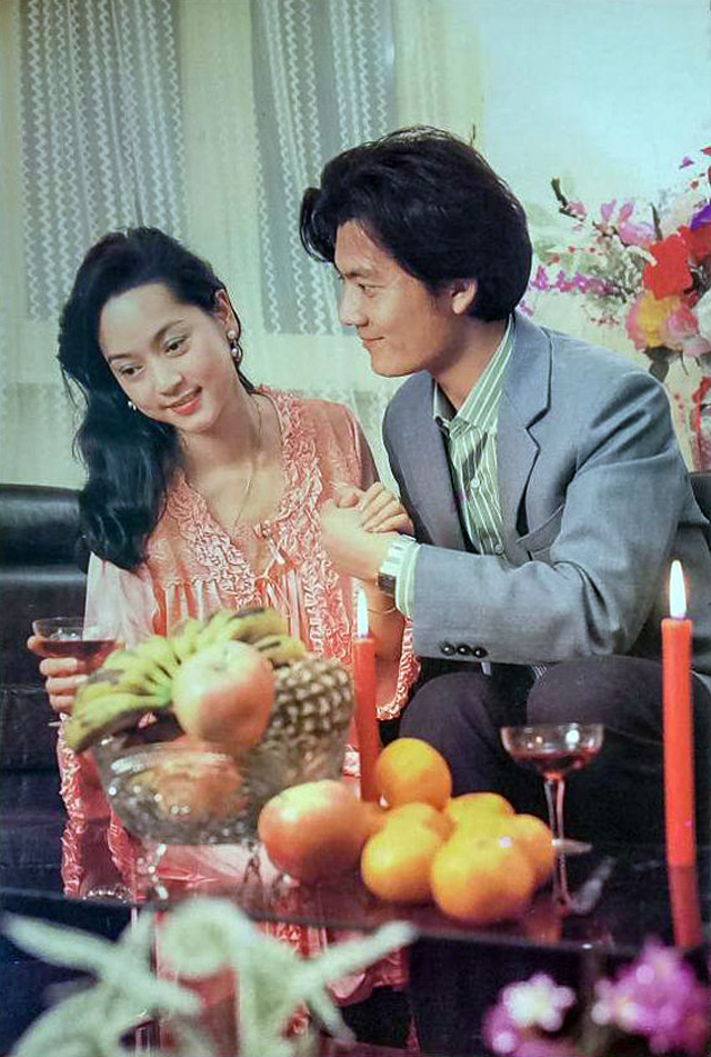 盘点8对结婚十几年的明星夫妻,2021年离婚的10对明星夫妇