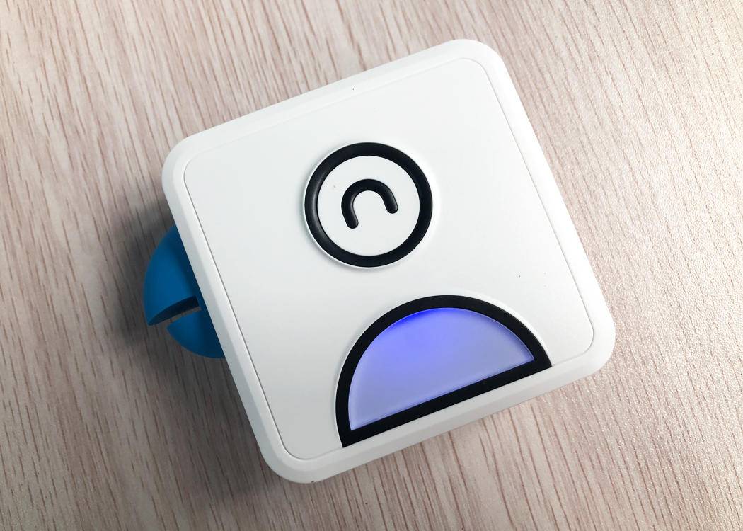 啵哩口袋打印机，学习生活更美好