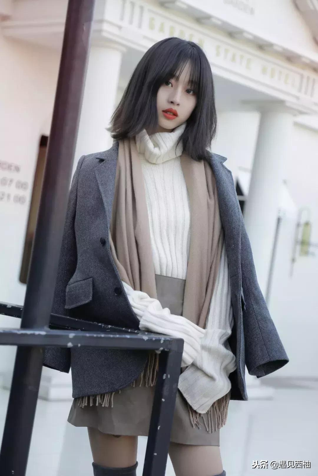 这支口红到底有什么魔力,冬季推荐一支百搭口红