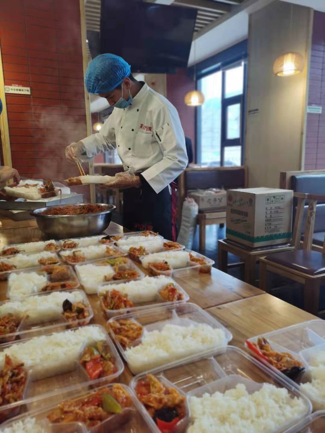 周口疫情店面开业了吗,周口疫情店面什么时候能正常营业