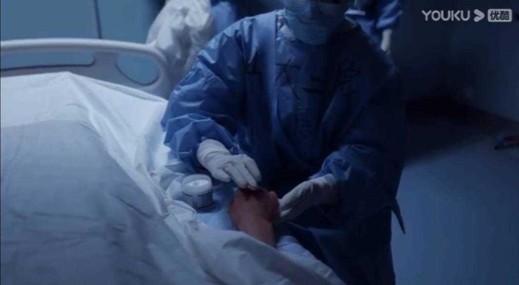 电视剧《在一起》看着太压抑了，冻疮膏来了，人却没了！