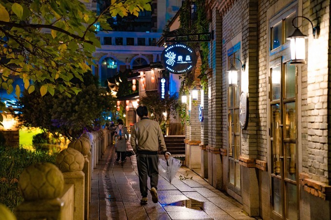 福州古城一日游攻略,福州最全旅游攻略一日游