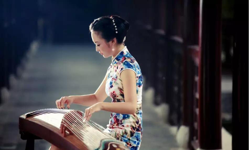 购买古筝的十大建议,自学古筝要注意什么