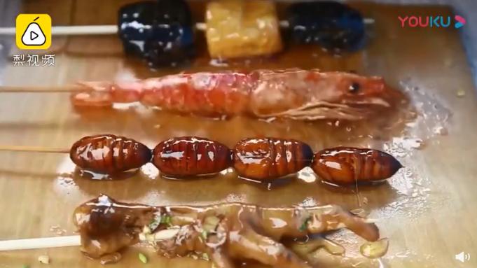 东北街上的冰糖大蒜,都卖给谁了?