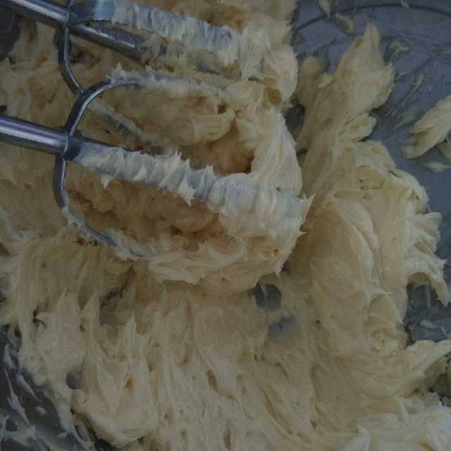 自制蓝莓干曲奇,教你做蓝莓曲奇饼