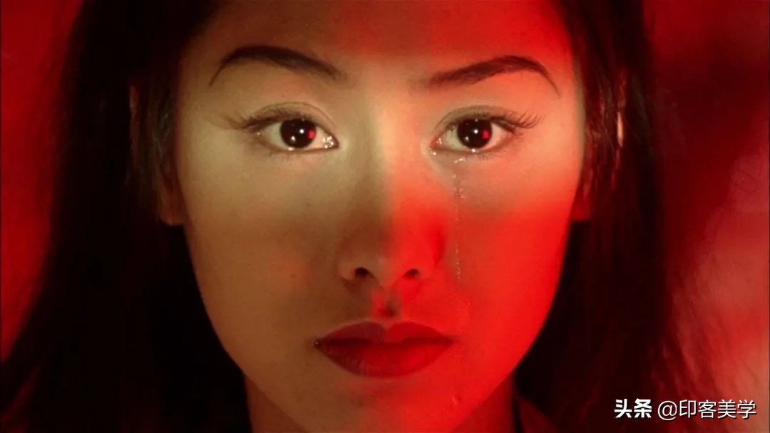 20个惊艳时光经典女性角色特质,20世纪最有魅力的十个女角色