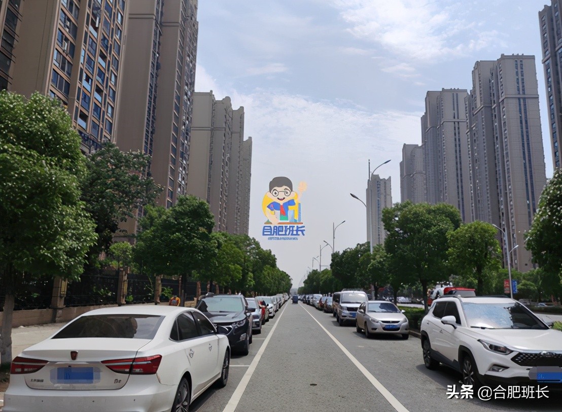 肥西县华南城紫荆名都哪一年造的,肥西华南城紫荆名都最好楼盘