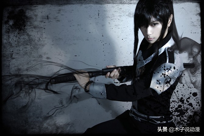 著名coser熊祁,coser熊祁是哪个地方的人