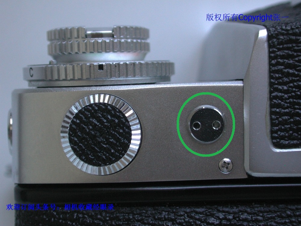 我越来越喜欢的一种单反相机品牌:日本Miranda单反