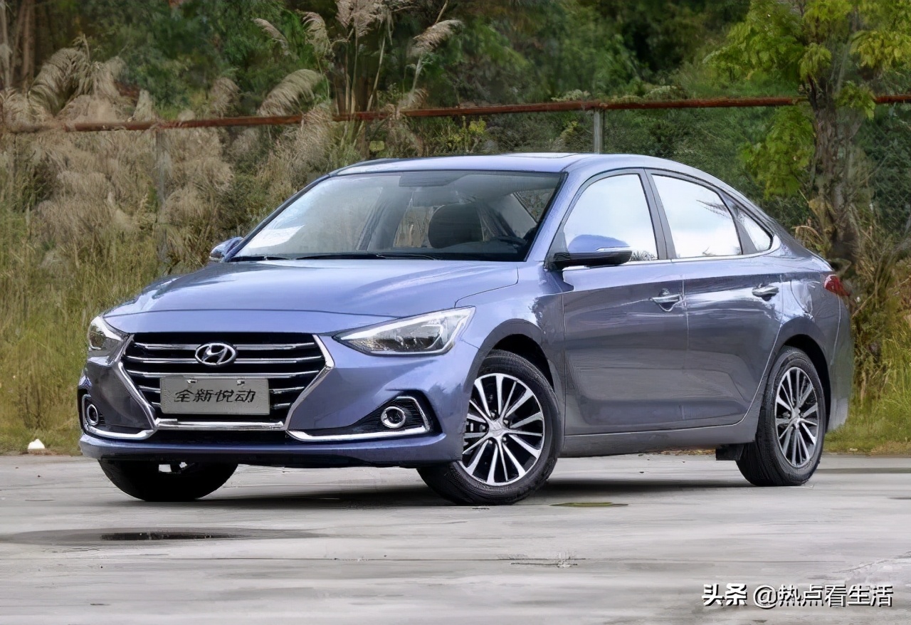 09年现代悦动手动挡的缺点,二手现代悦动缺点