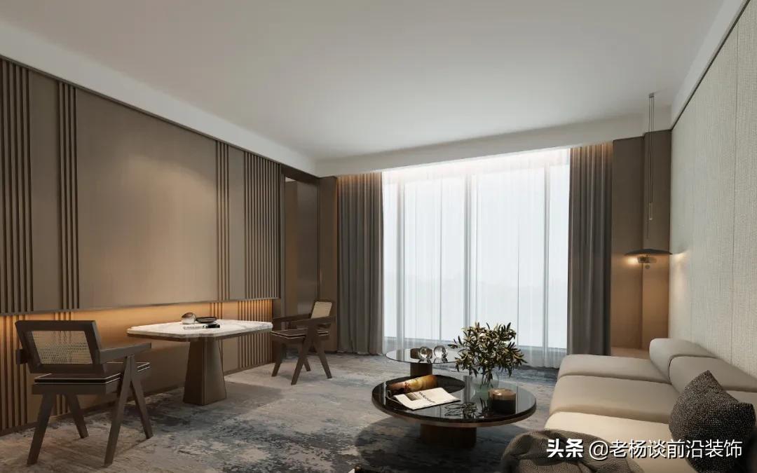 金螳螂酒店空间设计,金螳螂装修酒店工程案例