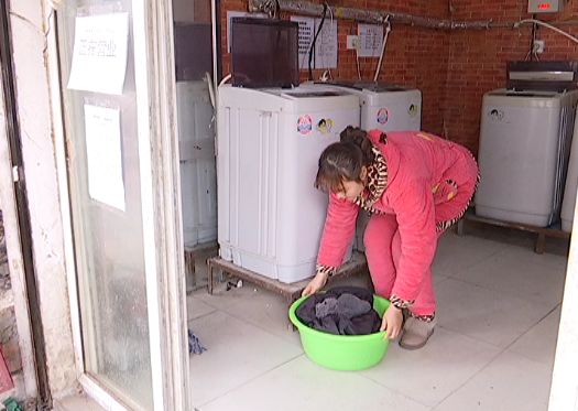 阜阳哪里有自助洗衣店,阜阳哪有自助洗衣店