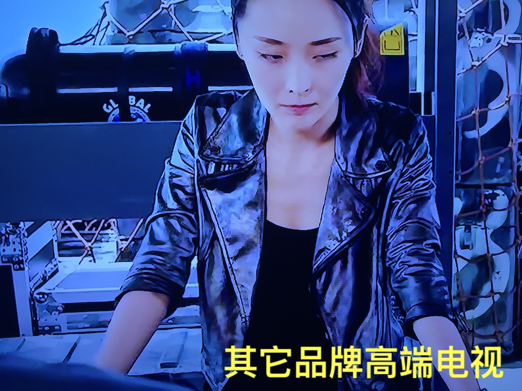 索尼电视画质排名,小米电视和索尼电视画质对比