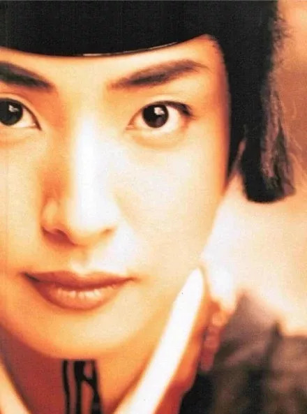 日本哪些绝美的女星,那些不同时代惊艳的日本女星