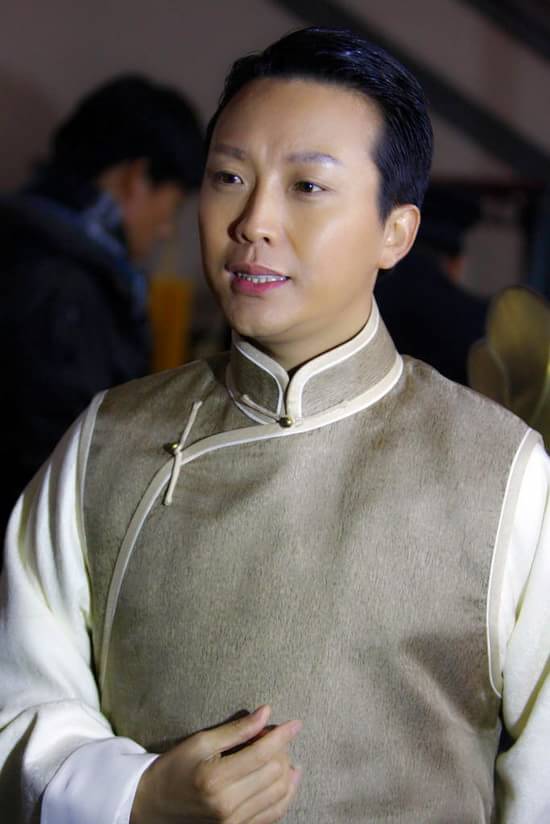 至今未婚的5位大龄男星,至今未婚的10位内地男明星