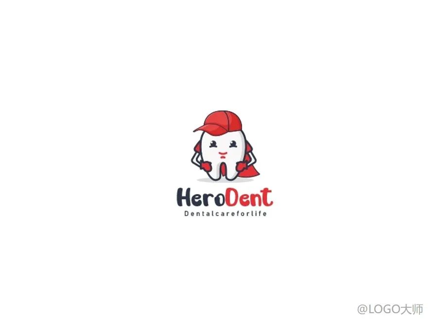 鐗欓娇鍏冪礌涓婚璁捐,鐗欓娇logo璁捐杩囩▼璁板綍妯℃澘