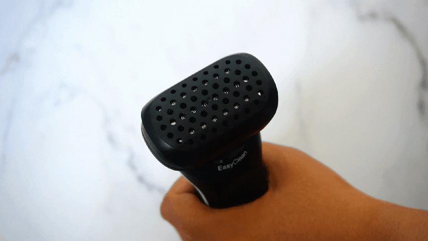 博朗s5剃须刀有电却开不起来,博朗剃须刀s5效果如何