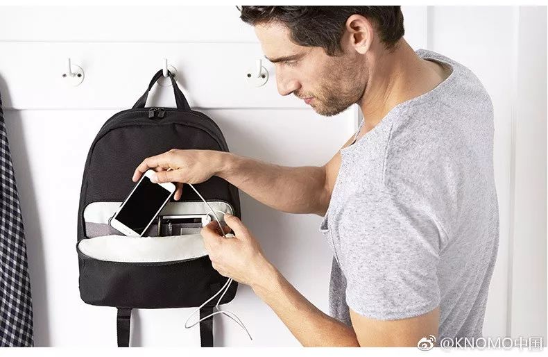 职业女性背什么包见客户,双肩包可以背一个肩膀