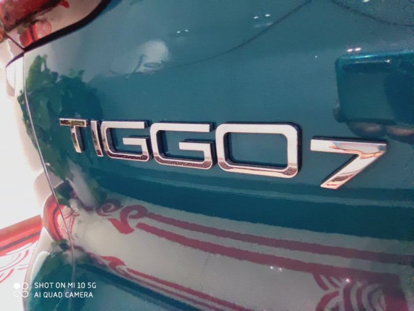 瑞虎7超能英雄1.6t,全新一代瑞虎7介绍