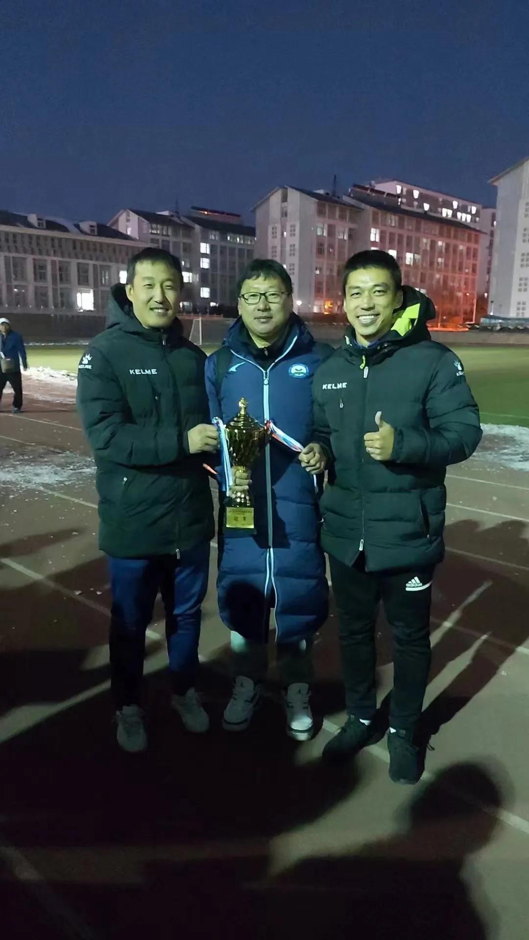 太原市中学生足球联赛冠军,太原市外国语足球队大名单