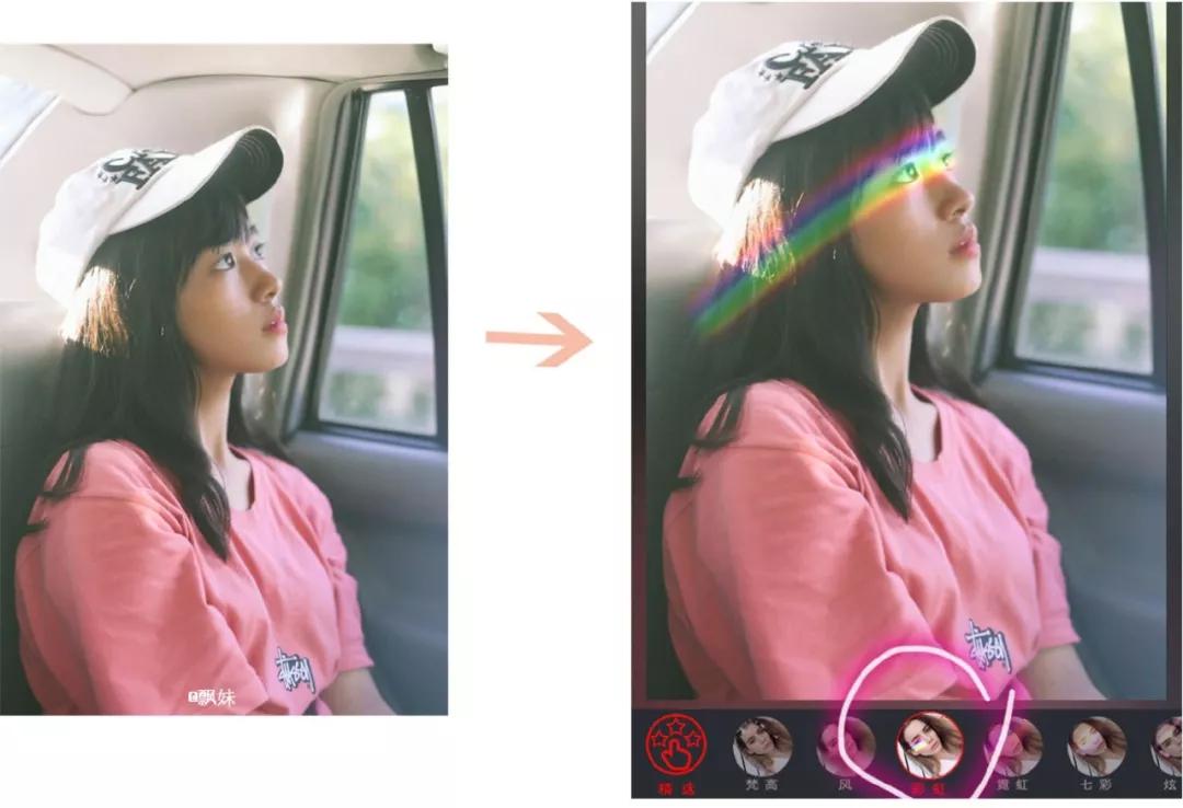 燃爆朋友圈的图片,朋友圈炫酷视频用什么软件