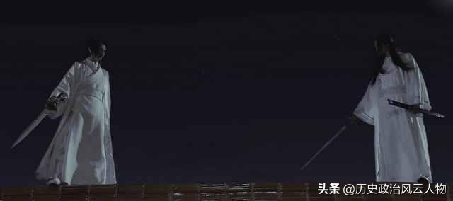 古龙叶孤城,叶孤城一代剑神