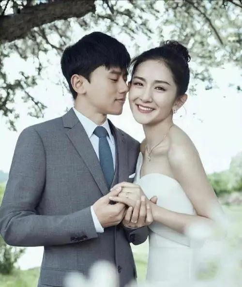 谢娜和张杰之间的趣事,谢娜与张杰是第一次婚姻吗