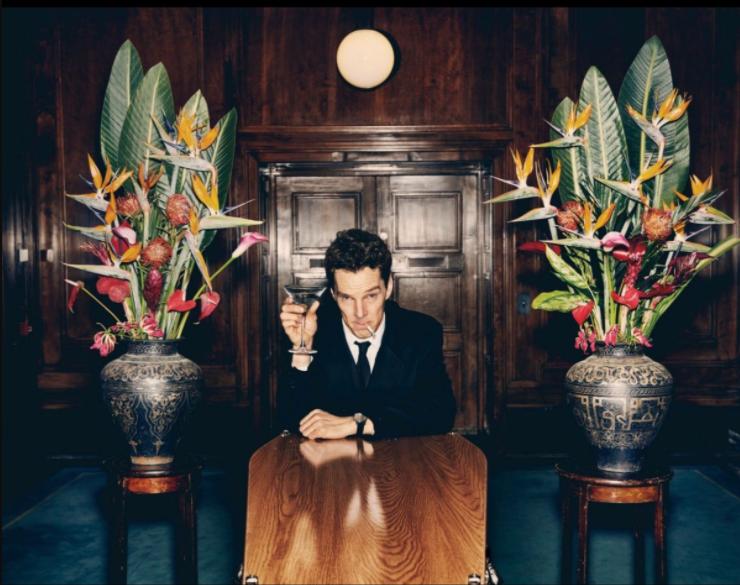 卷福《梅尔罗斯》,用一生治愈童年,论残暴的原生家庭之恶