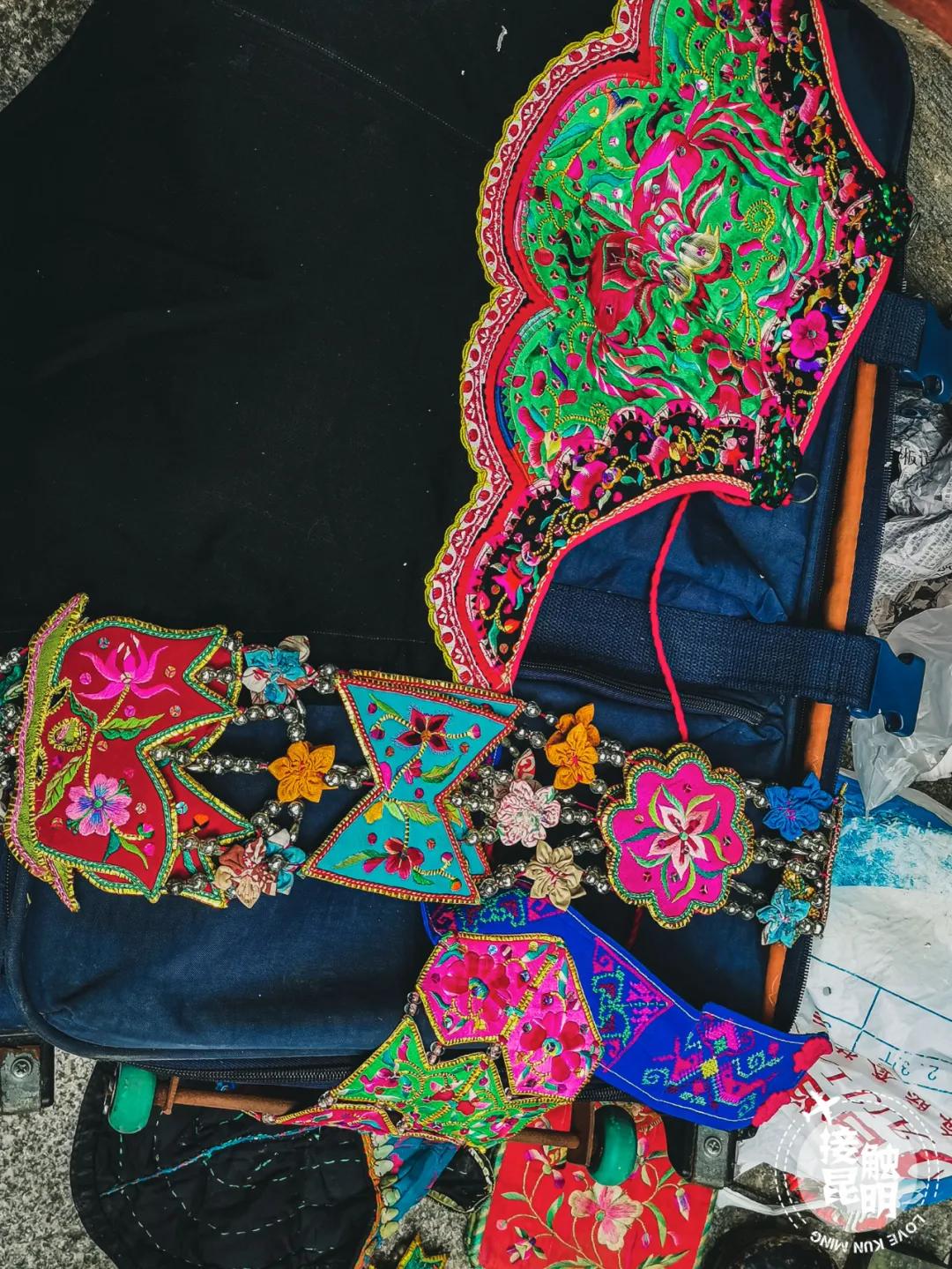 昆明古玩市场哪个市场最热闹,昆明的古玩市场在哪里