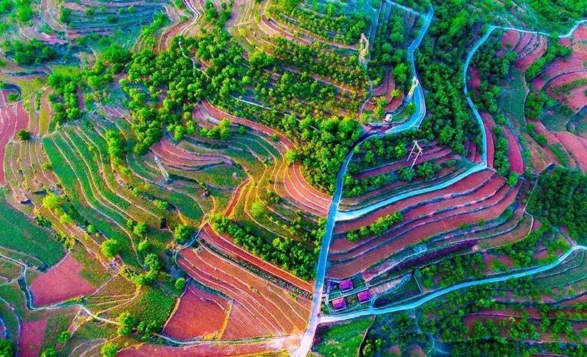 唐山必打卡地点,唐山十大必打卡旅游地您去了吗