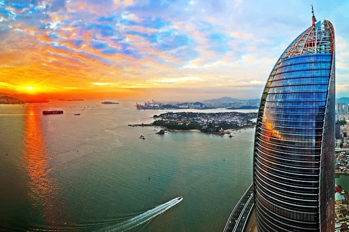 厦门五日游旅游攻略,厦门五日游旅行攻略大全