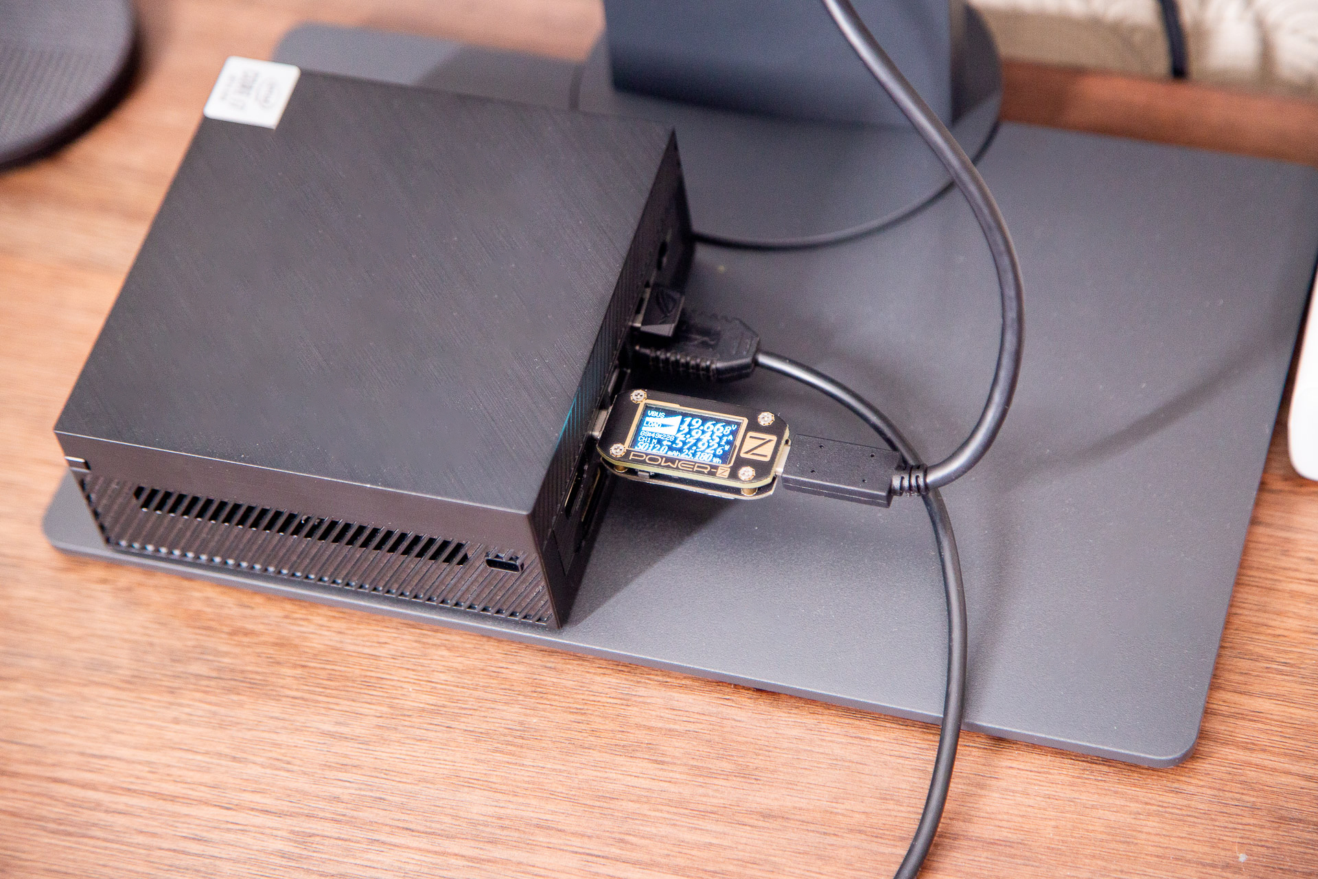 华硕pn41无法装系统,华硕nuc装系统