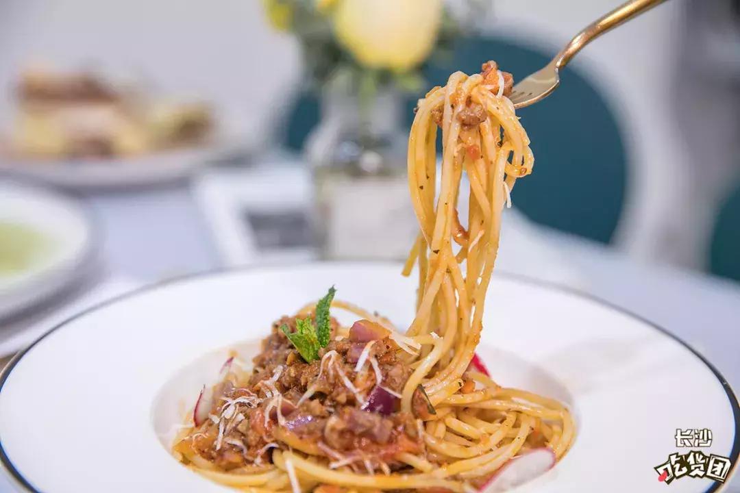 长沙五一广场舒芙蕾推荐,舒芙蕾半熟芝士测评