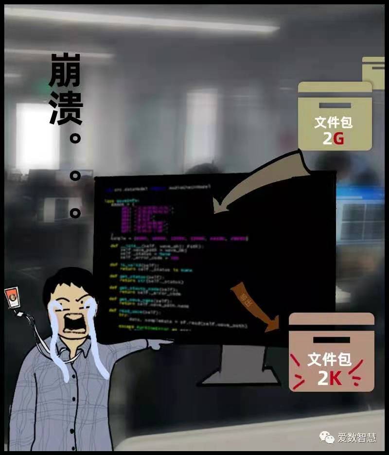 ai工程师辞职,ai工程师难在哪