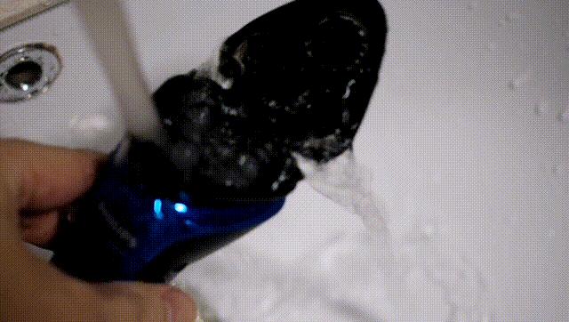 飞利浦series2000系,飞利浦series2000功能介绍