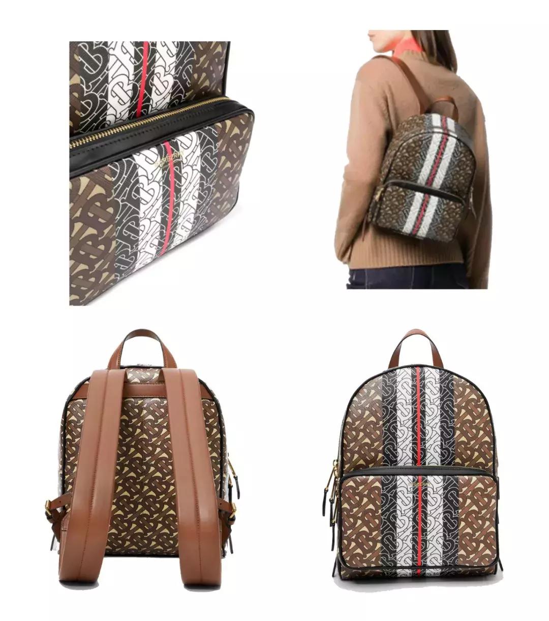 推荐几款实用的双肩包,又实用又好看的双肩包