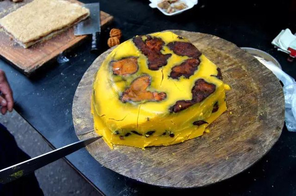 重庆九龙美食街吃货的天堂,国内十大美食街吃货的天堂