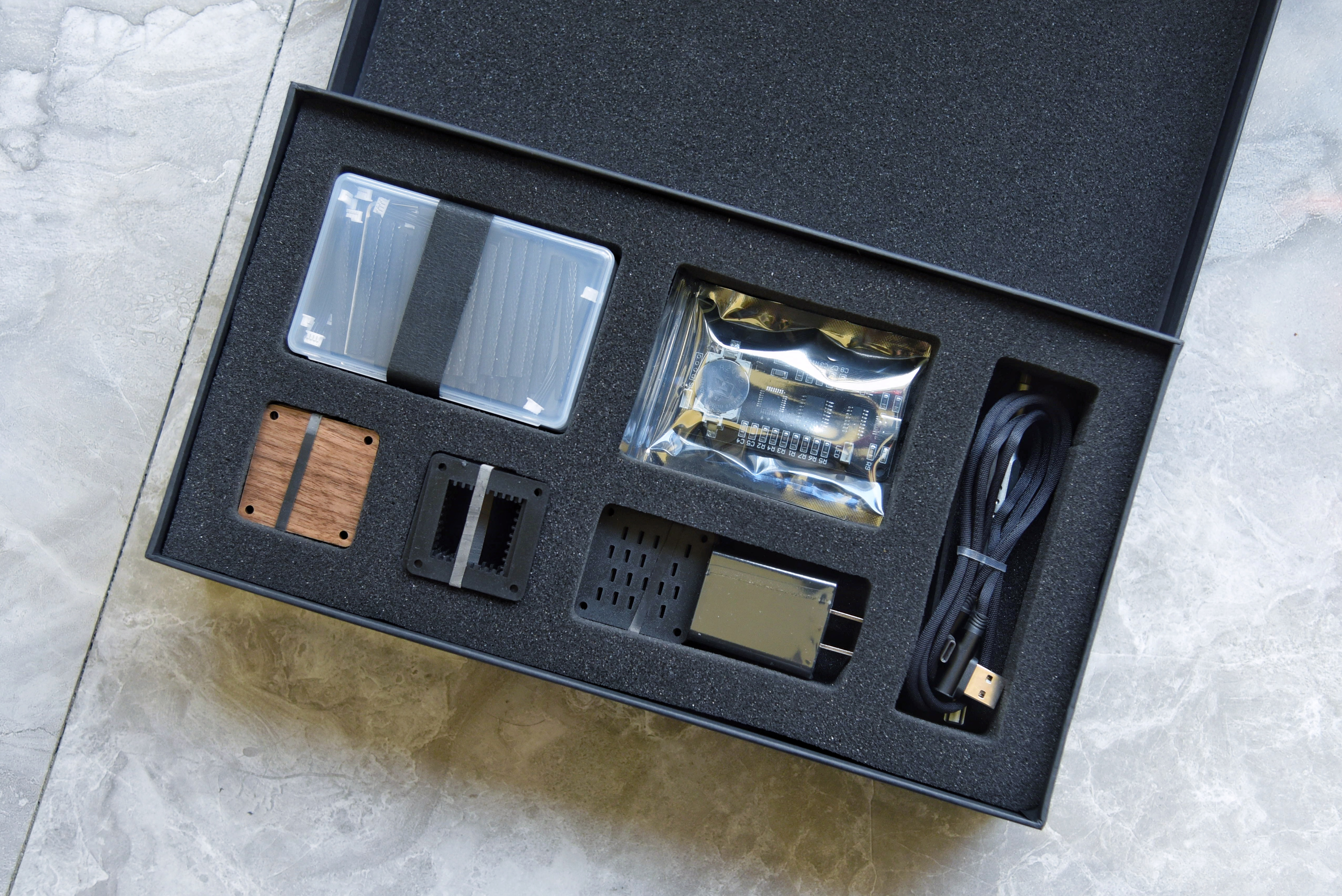 打造高级桌面,打造酷炫桌面