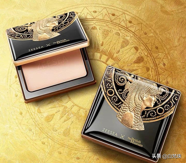 有没有适合干皮用的粉饼推荐,推荐一款好用不卡粉的粉饼