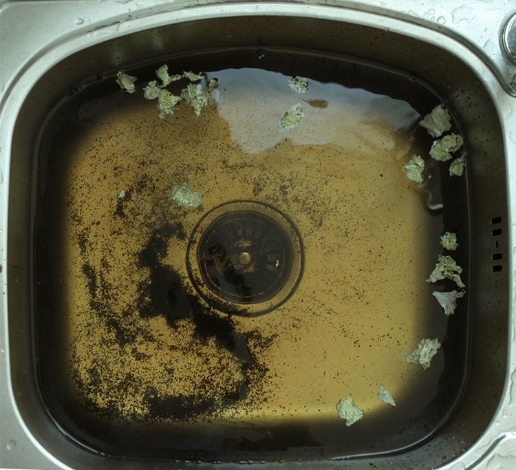 水泥堵了下水管疏通的专业工具,卫生间下水管堵了怎么快速疏通